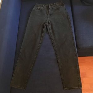 Mom jeans, original lee